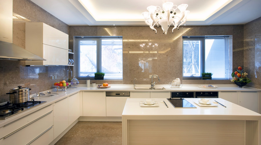 如何做好橱柜台面的清洁与保养