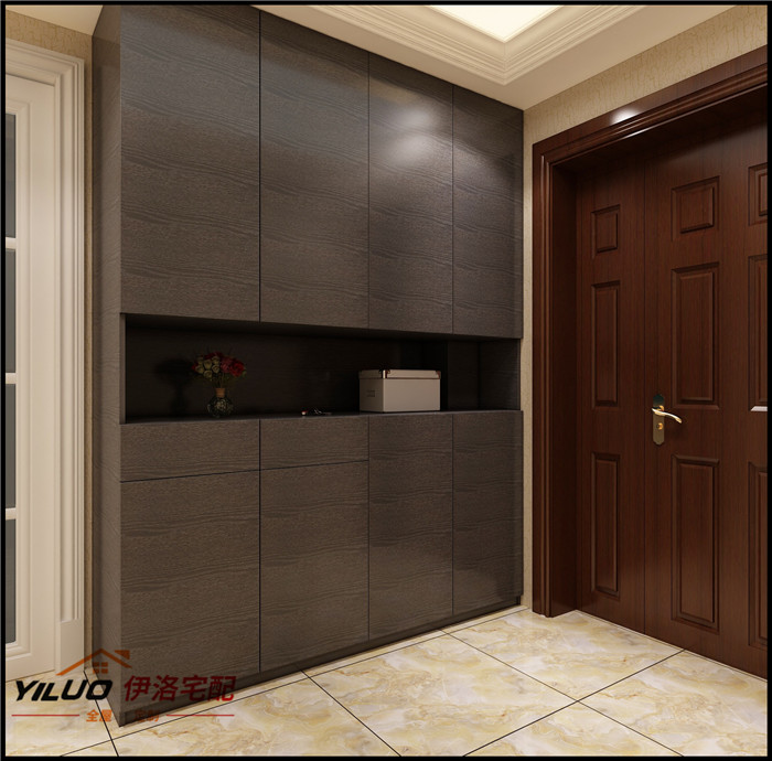 入户-现代经典6