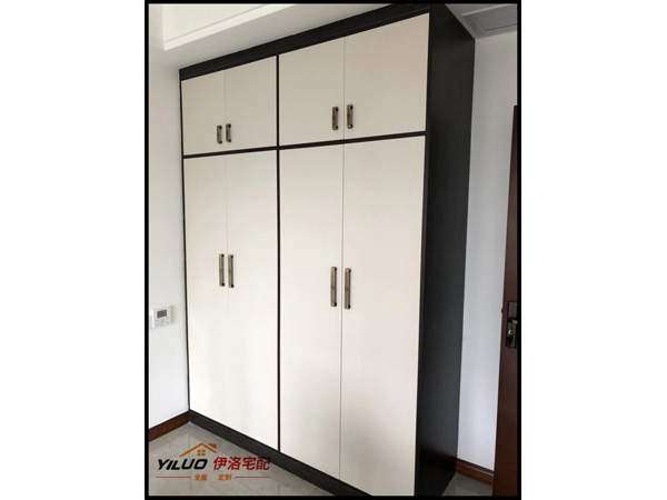 1-衣柜-开门--新中式2