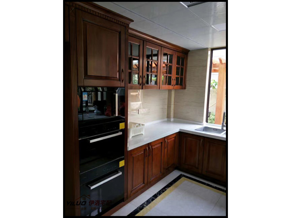 0-橱柜-百搭-木色