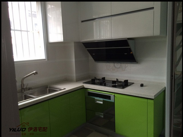 0-橱柜-现代-拼色