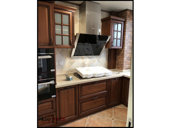 0-橱柜-中式-木色1